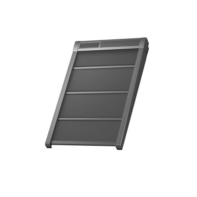 SSS CK04 0000S Solar Operated Soft Shutter — image 2