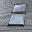 VELUX Twin and Combination Flashings 94x140cm EKL PK08 S0122 — image 1
