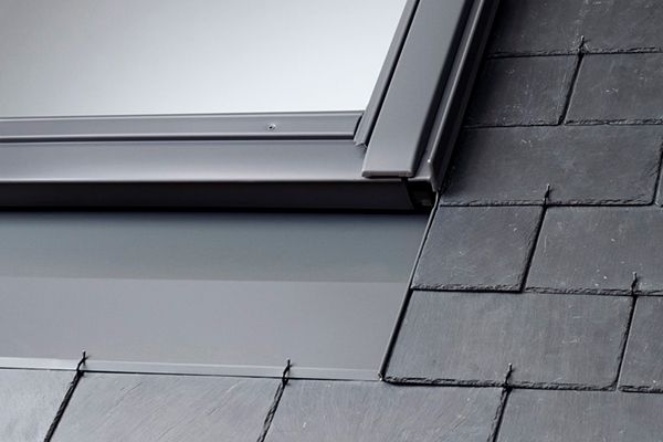 VELUX Twin and Combination Flashings 134x98cm EKL UK04 S0222 — image 2