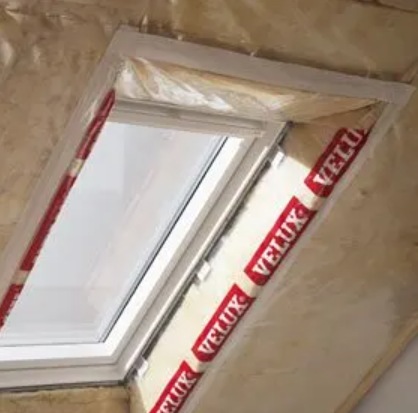 VELUX Vapour Barrier 78x140cm BBX MK08 0000