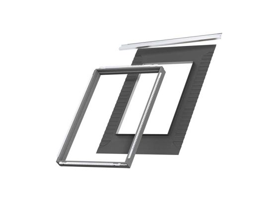 VELUX Insulation Collar 55x98cm BDX CK04 2011