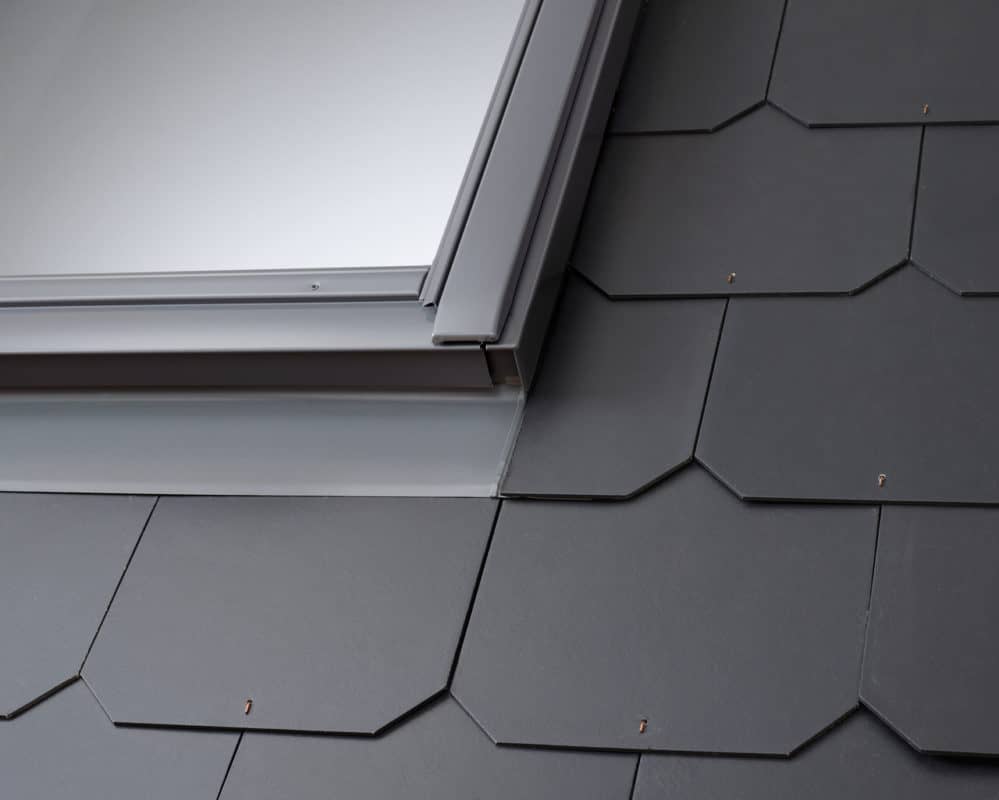 VELUX Standard Flashings 94x140cm EDL PK08 0000