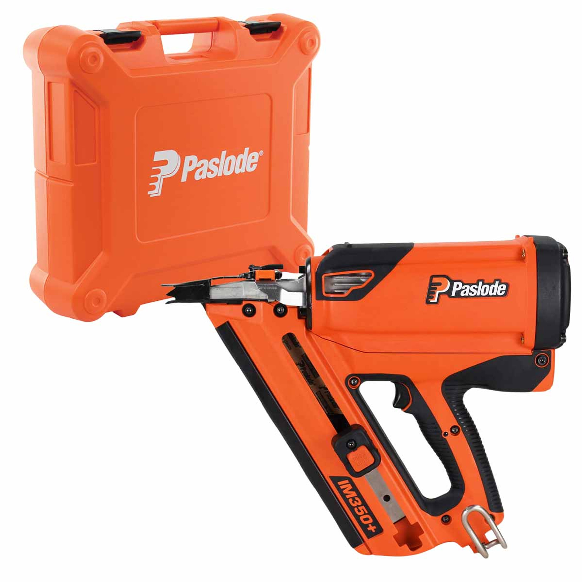 Paslode IM350+ Li-ion Gas Framing Nailer