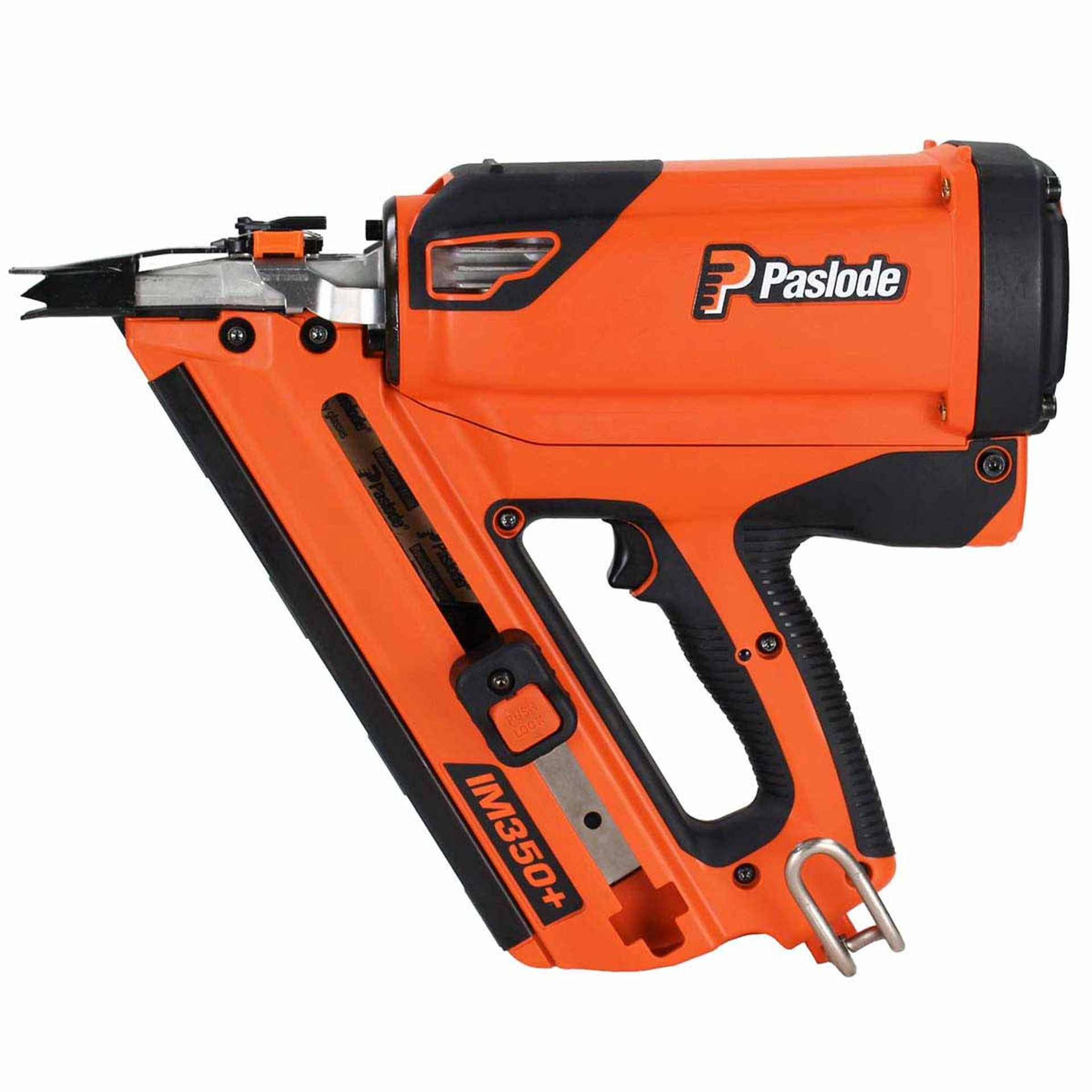Paslode IM350+ Li-ion Gas Framing Nailer — image 2
