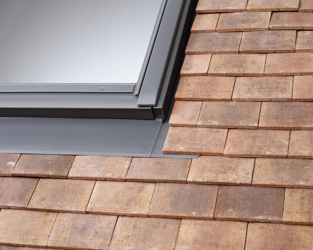 VELUX Standard Flashings 78x98cm EDP MK04 0000
