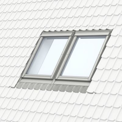 VELUX Twin and Combination Flashings 78x98cm EKJ MK04 S0021E — image 2