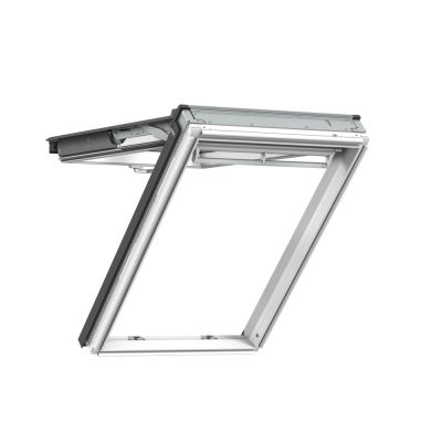 GPL PK04 2068 - White Paint,94x98,T/H,68Pane — image 1