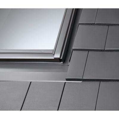 EDT MK04 2000 Single flat tile flashing, +BDX,78x98 — image 1