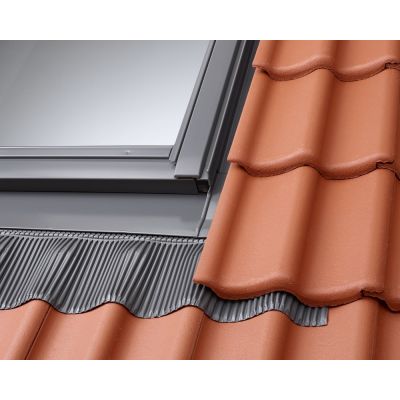 EW CK04 0000 Single tile flash,55x98,replacement