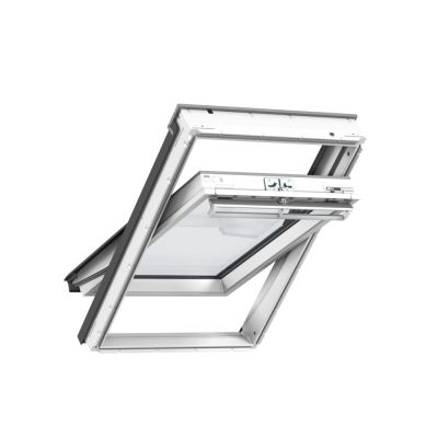 GGU PK08 0068 White Poly,94x140,C/P,68Pane — image 1