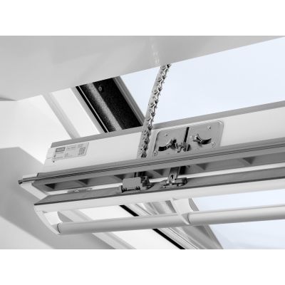 GGL MK04 2068 White Paint,78x98,C/P,68 Pane — image 3