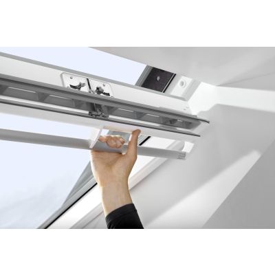 GGL SK06 206821U White Paint,114x118,C/P,INTEGRA,Electric — image 3