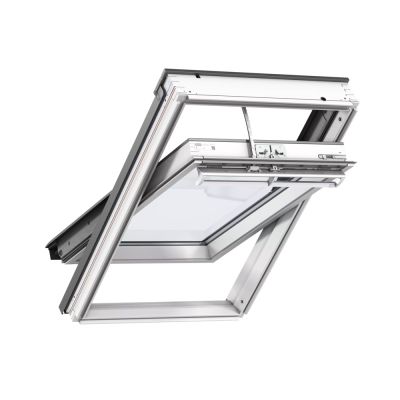 GGL SK06 206830 White Paint,114x118,C/P,INTEGRA,Solar — image 2