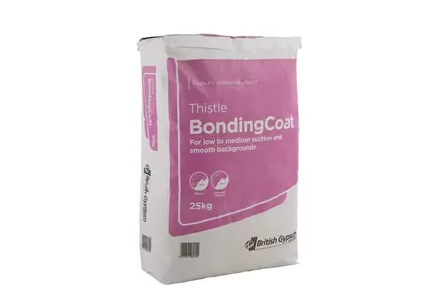 Thistle Bonding Coat 25Kg Per Bag