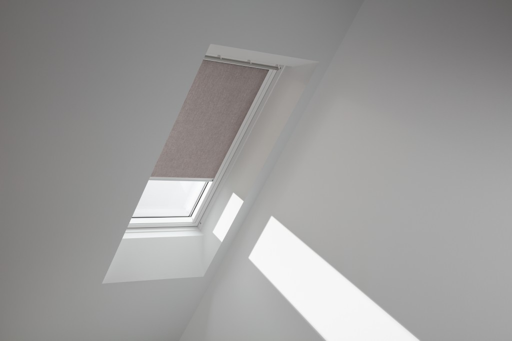RFL U08 4167S Roller blind, Taupe — image 2