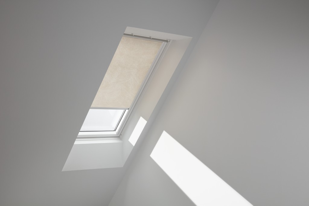 RFL SK06 4171S Roller blind, Natural — image 2