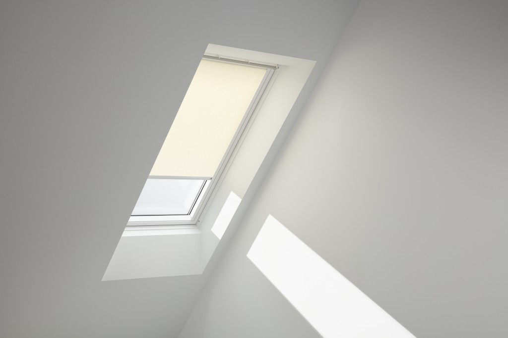 RFL SK06 1086S Roller blind, Beige — image 2
