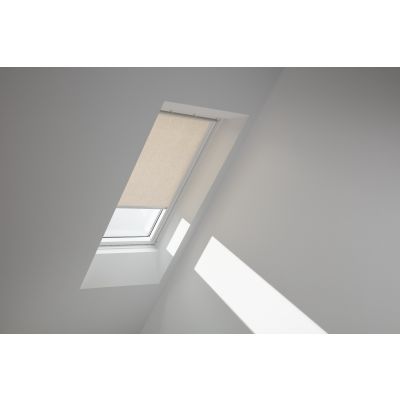 RFL SK06 4155SWL Roller blind, Sand, White line — image 2