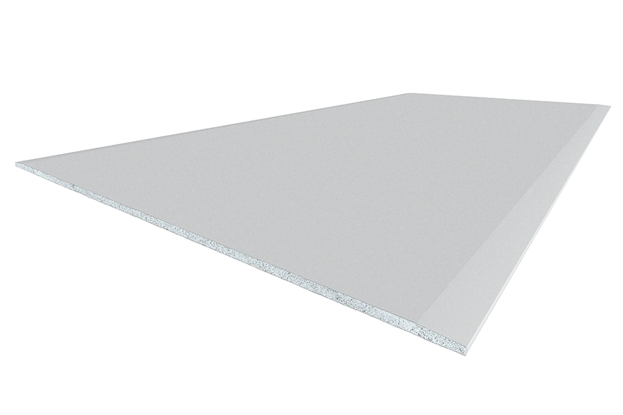 Siniat Standard Plasterboard 2400mm x 1200mm x 15mm SE