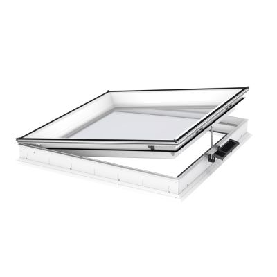 CVU 150150 0325Q Kerb 15 cm Vented Solar Security 3-layer