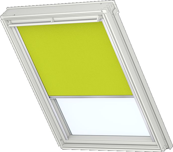 RFL P10 4162S Roller blind, Dark brown