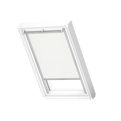 RFL FK08 1028SWL Roller blind, White, White line