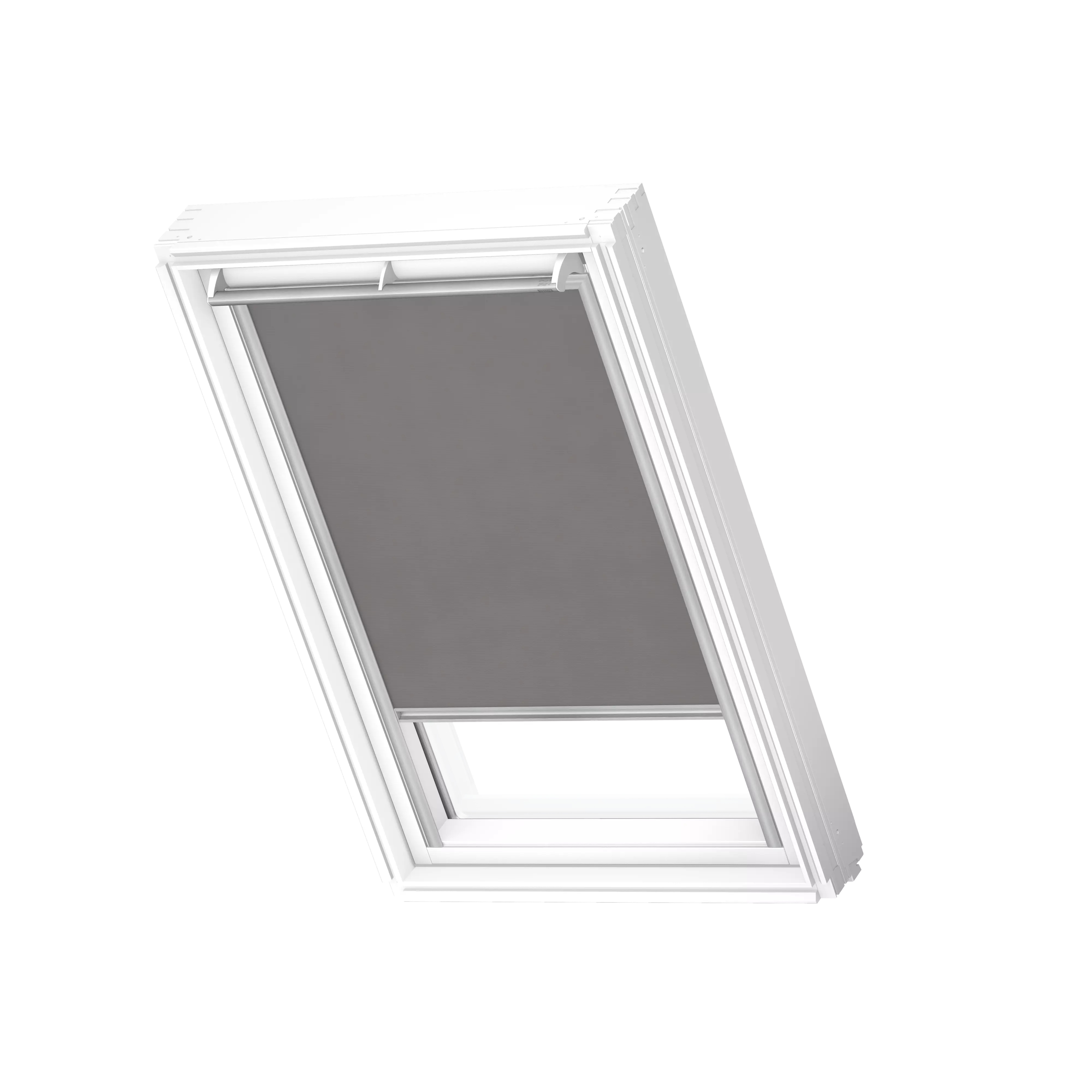 RFL 204 4161S Roller blind, Grey