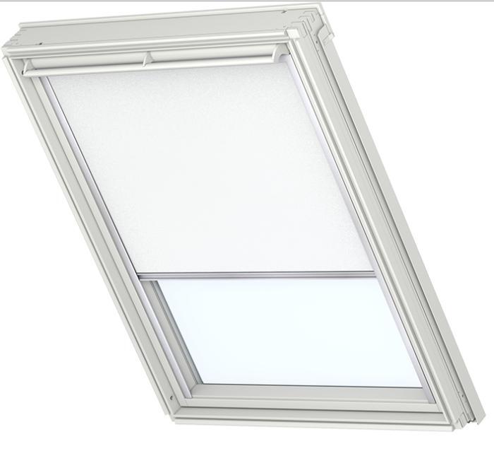 RFL 206 1028S Roller blind, White