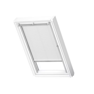 PAL PK08 7001SWL Venetian blind, White, White line — image 1