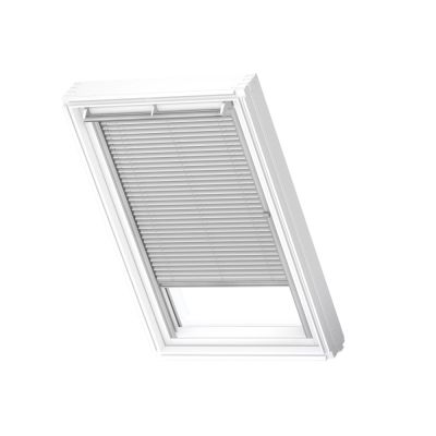 PAL FK04 7057S Venetian blind, Brushed silver