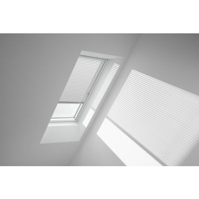 PAL CK01 7001SWL Venetian blind, White, White line — image 2