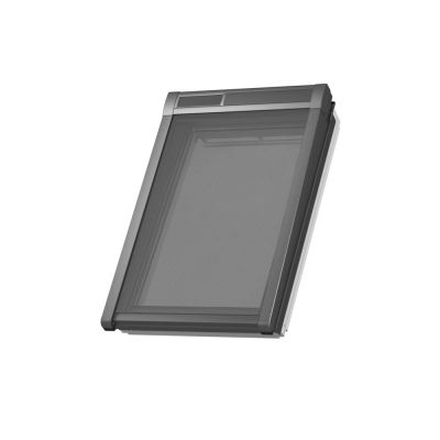 Solar Anti-heat blind, black net