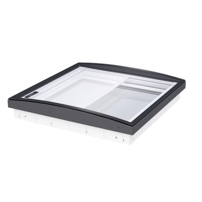 MSU 090090 5070WL Solar anti-heat blind for CVU/CFU FRW White — image 1