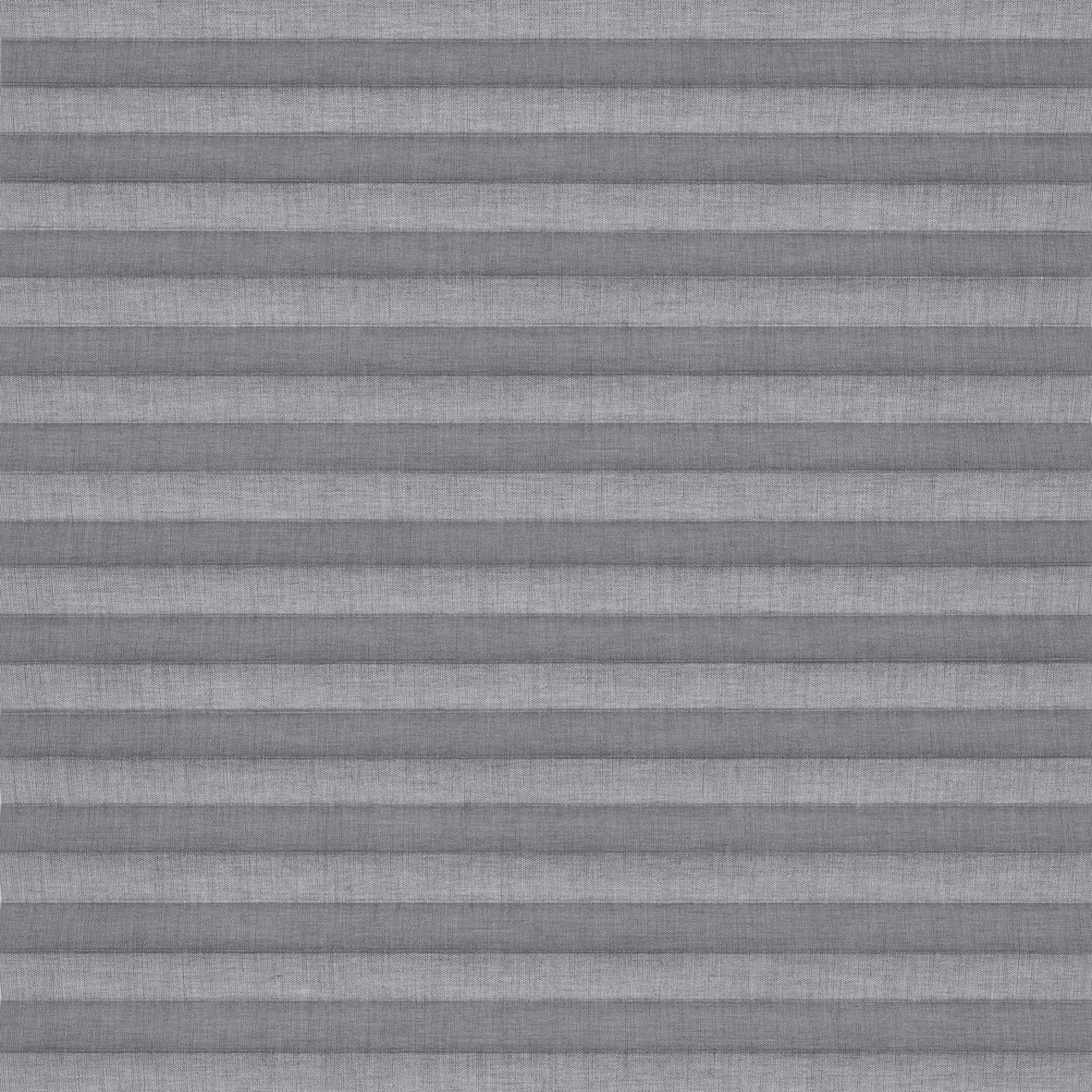 FHL UK08 1282SWL Pleated blind, Dark grey, White line — image 3