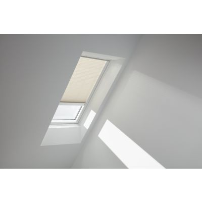 FHL SK01 1259S Pleated blind, Classic sand — image 2