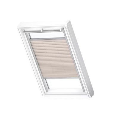FHL FK08 1275S Pleated blind, Natural