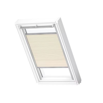 FHC UK08 1166S Blackout Energy blind, Ivory