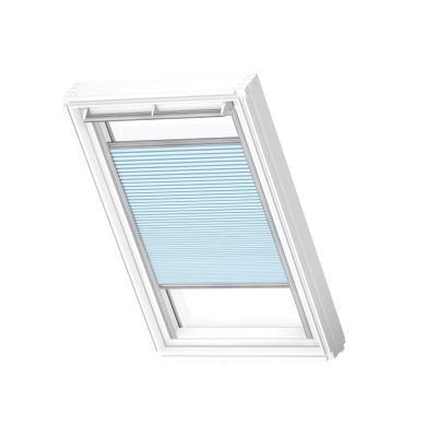 FHC UK10 1169S Blackout Energy blind, Light blue