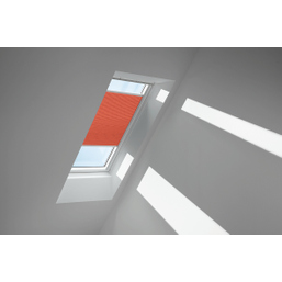 FHC U08 1167S Blackout Energy blind, Orange — image 2