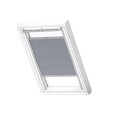 FHC SK08 1163SWL Blackout Energy blind, Grey, White line