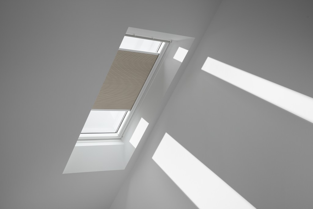 FHC S08 1171S Blackout Energy blind, Dard sand — image 2
