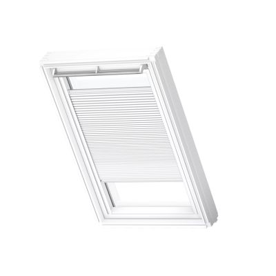 FHC PK10 1045SWL Blackout Energy blind, White, White line