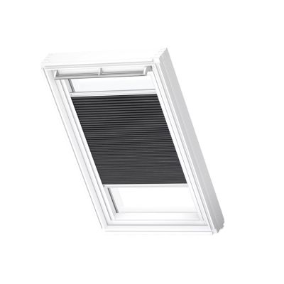 FHC PK25 1047SWL Blackout Energy blind, Black, White line