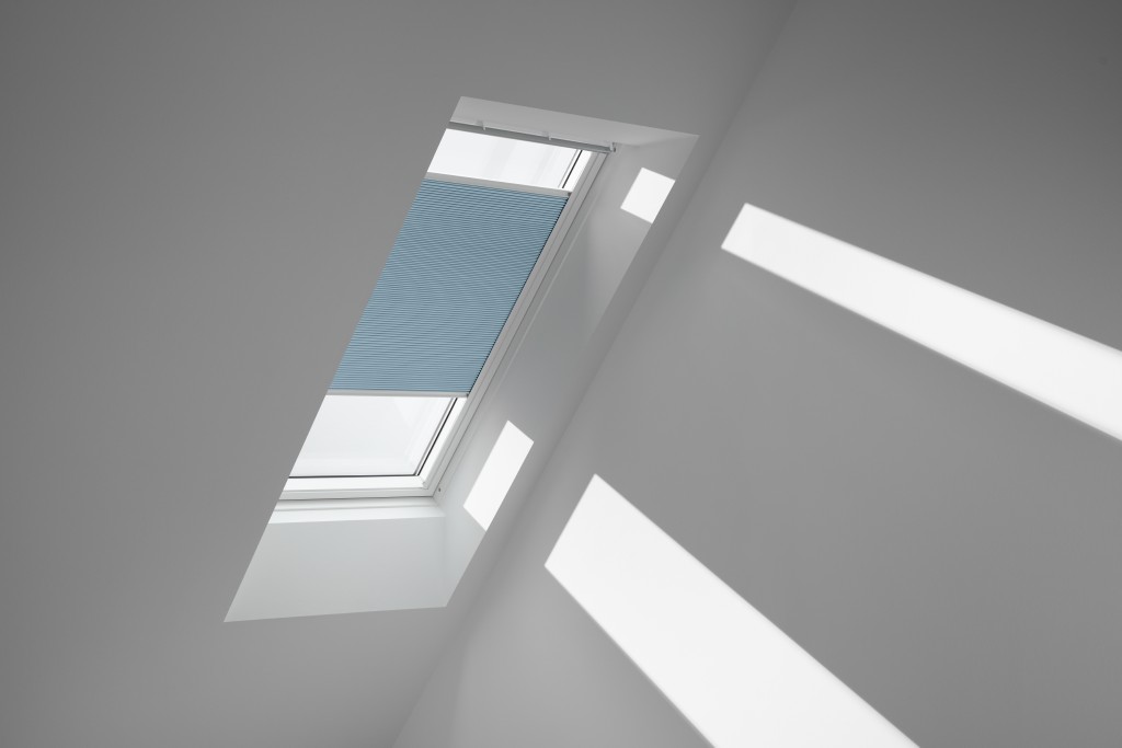FHC P10 1169S Blackout Energy blind, Light blue — image 2