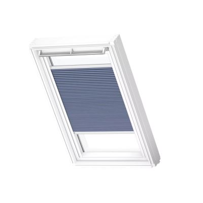 FHC MK27 1156SWL Blackout Energy blind, Blue, White line
