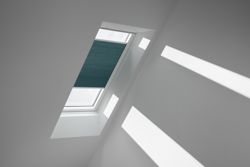 FHC M08 1173S Blackout Energy blind, Petrol — image 2