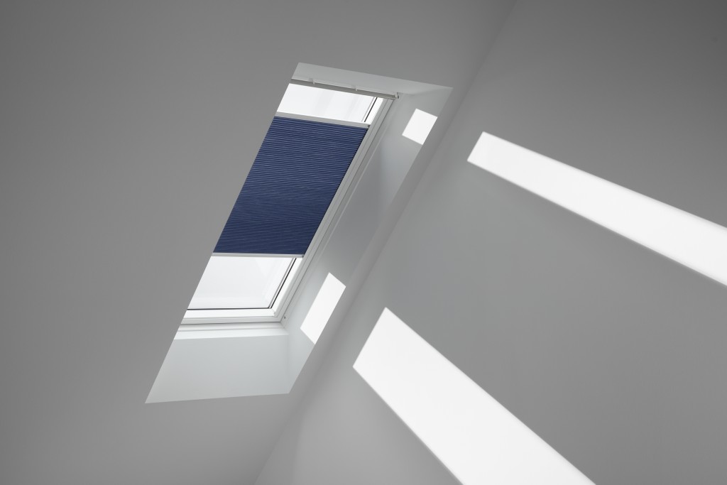 FHC F04 1156S Blackout Energy blind, Blue — image 2