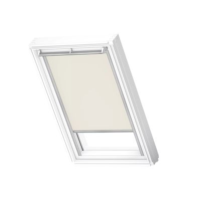 DKL UK10 1085S Blackout blind, Beige