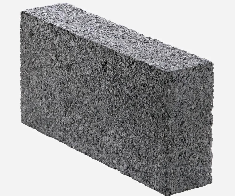 Plasmor 440mm x 25mm x 100mm 7.3N Aglite Ultima Block